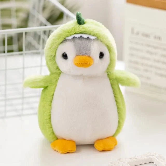 Cadeau parfait: peluche douce animale 20cm pour anniversaire d'enfant, licorne.