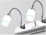 2 lampes