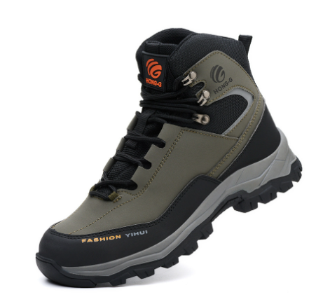 Chaussures femme hiver avec doublure chaude et style sportif. Bottes de neige antidérapantes pour confort et sécurité.