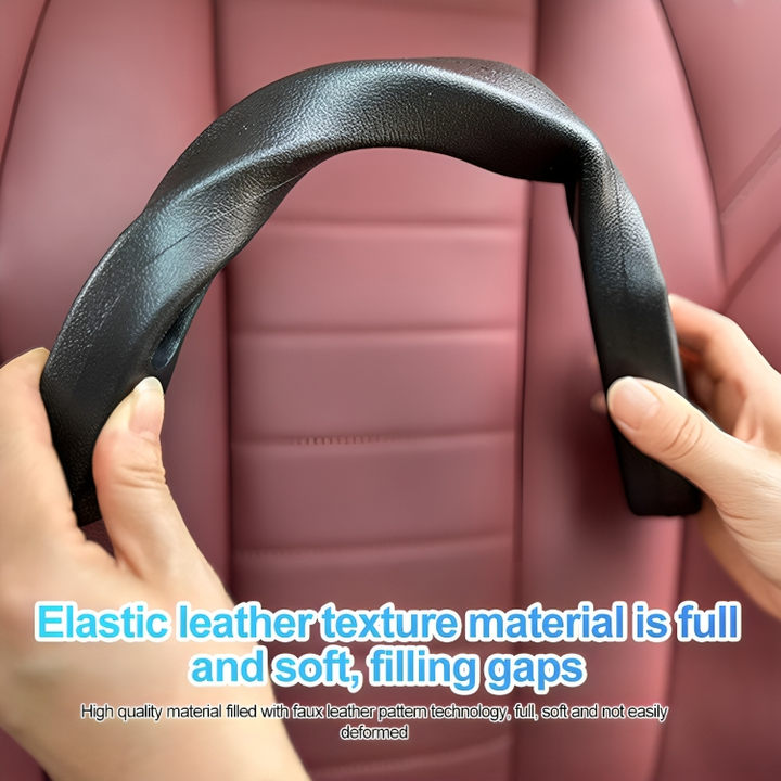 Accessoire essentiel pour siège voiture, fini les objets perdus sous les sièges.