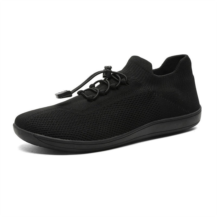 Chaussures de randonnée légères et respirantes pour toutes saisons, conçues pour le confort et la marche active.