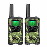 X1 Camouflage Vert