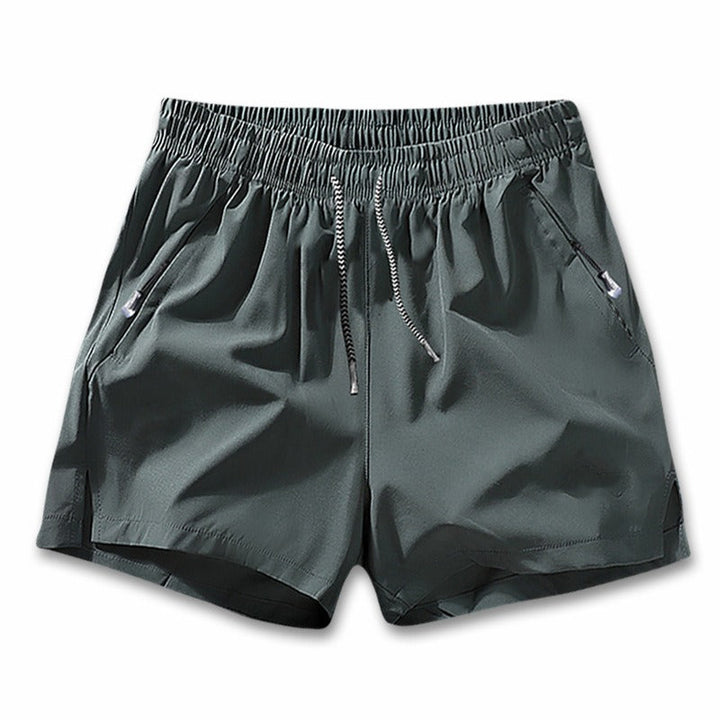 Short homme décontracté et respirant pour un confort léger tout l'été. Parfait pour un style casual moderne.