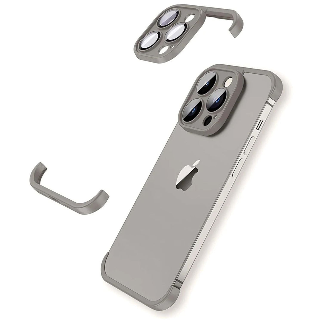 Accessoire iPhone: étui robuste, protection optimale.