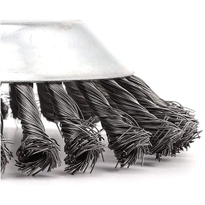 Obtenez un jardin impeccable avec cette lame de tondeuse universelle pour un désherbage professionnel.