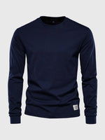 Bleu foncé