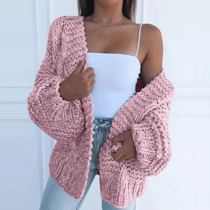 Gilet léger pour femme, idéal pour compléter une mode féminine polyvalente au quotidien. Chic et confortable.