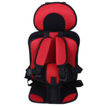 Rouge 0-5 ans