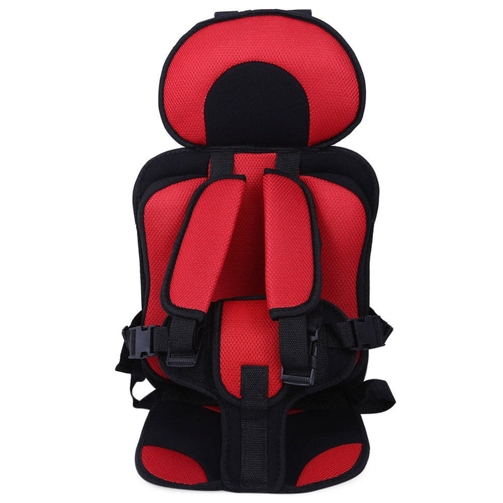 Siège voiture bébé avec ISOFIX, installation facile et sécurité auto renforcée pour nouveau-nés.