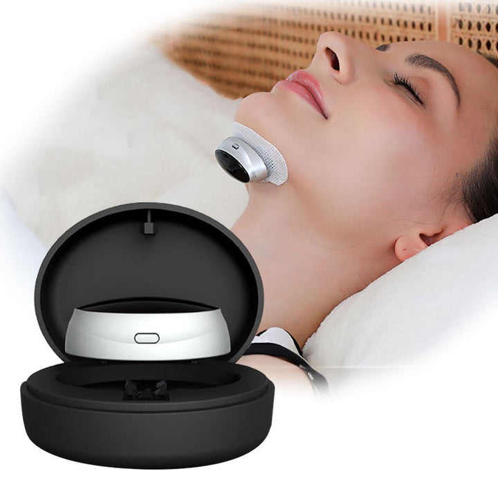 Solution AirEase pour apnée du sommeil et ronflements. Conçu pour le bien-être et le confort nocturne des adultes.