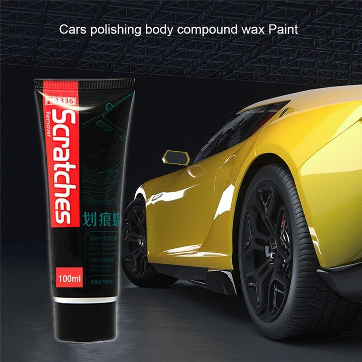 Redonnez vie aux plastiques auto ternis grâce à ce kit de restauration et protection UV efficace et rapide.