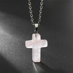 Quartz rose