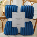 Bleu foncé