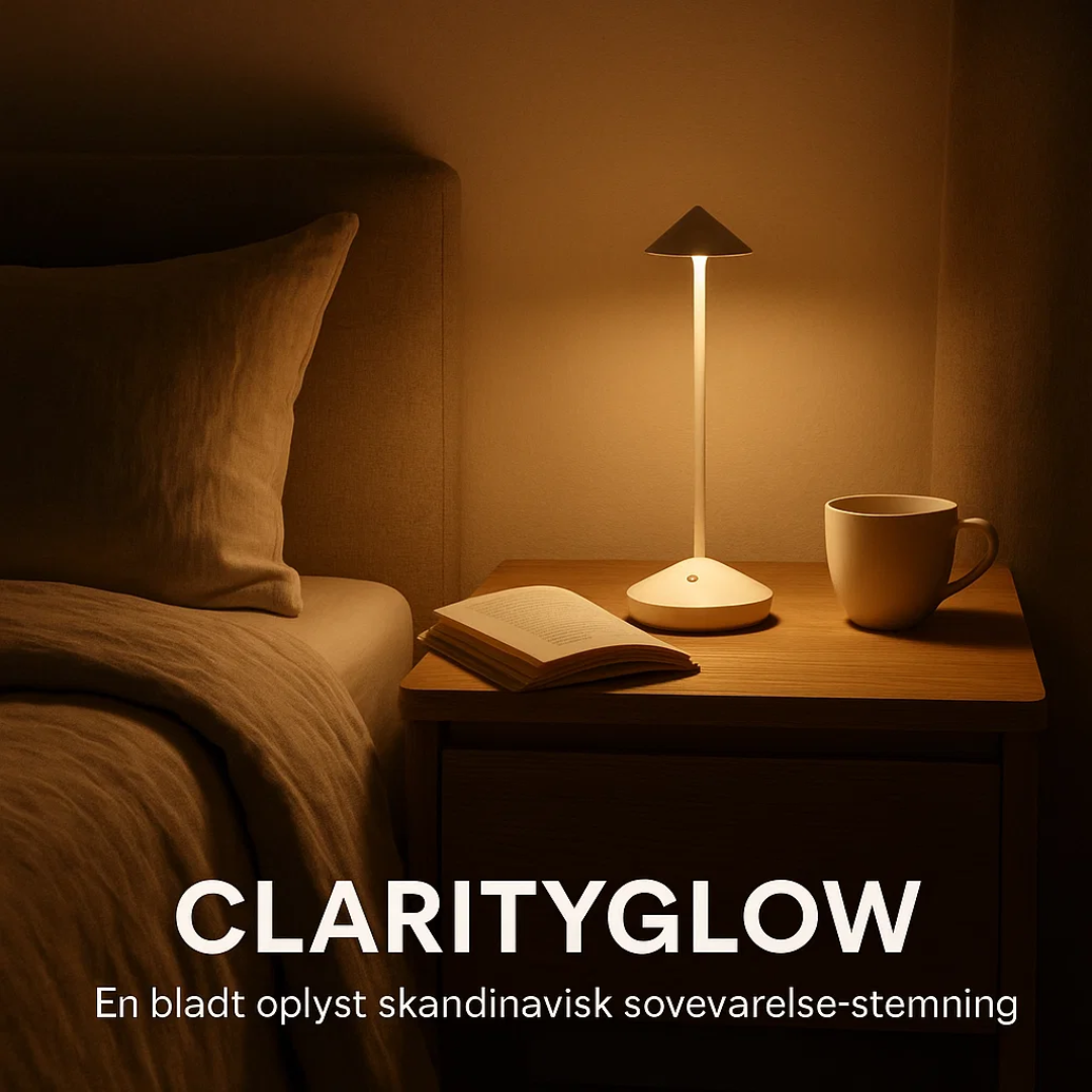 Lampe de table sans fil étanche, lumière LED dimmable, design contemporain pour toutes vos pièces.