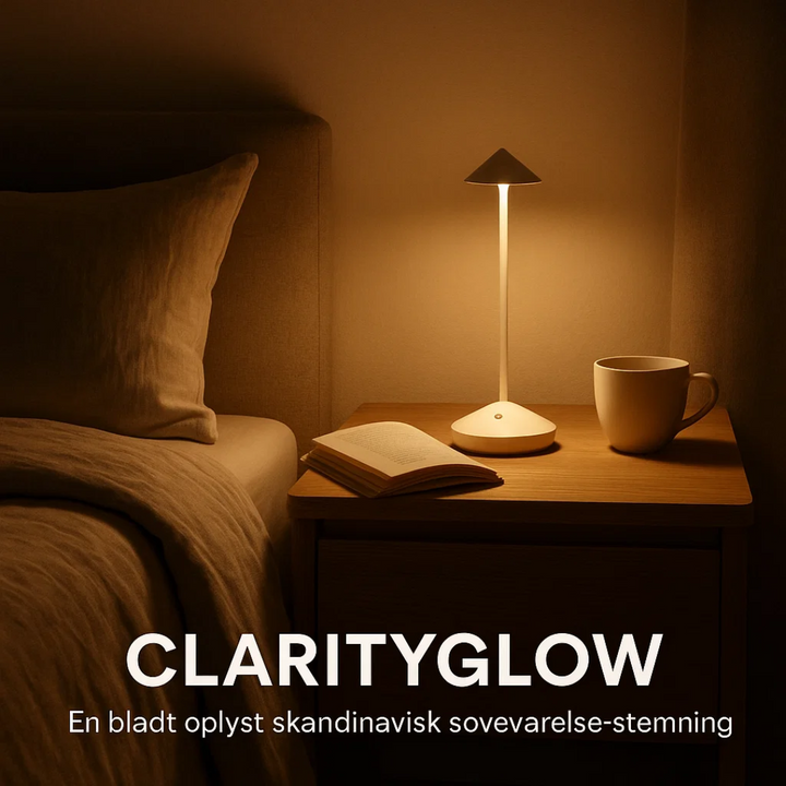 Lampe de table sans fil étanche, lumière LED dimmable, design contemporain pour toutes vos pièces.