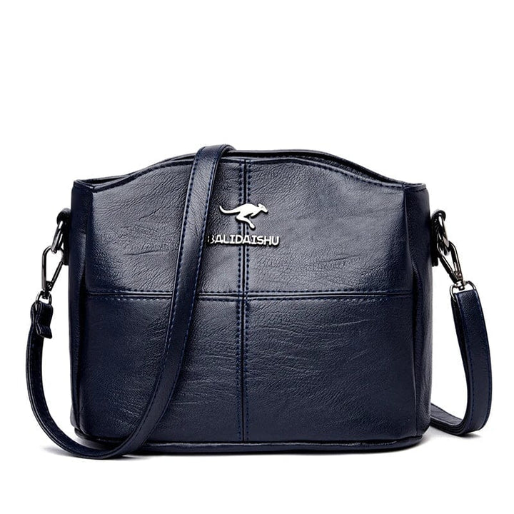 Sac à main femme en cuir de haute qualité, un accessoire durable et élégant pour votre quotidien.