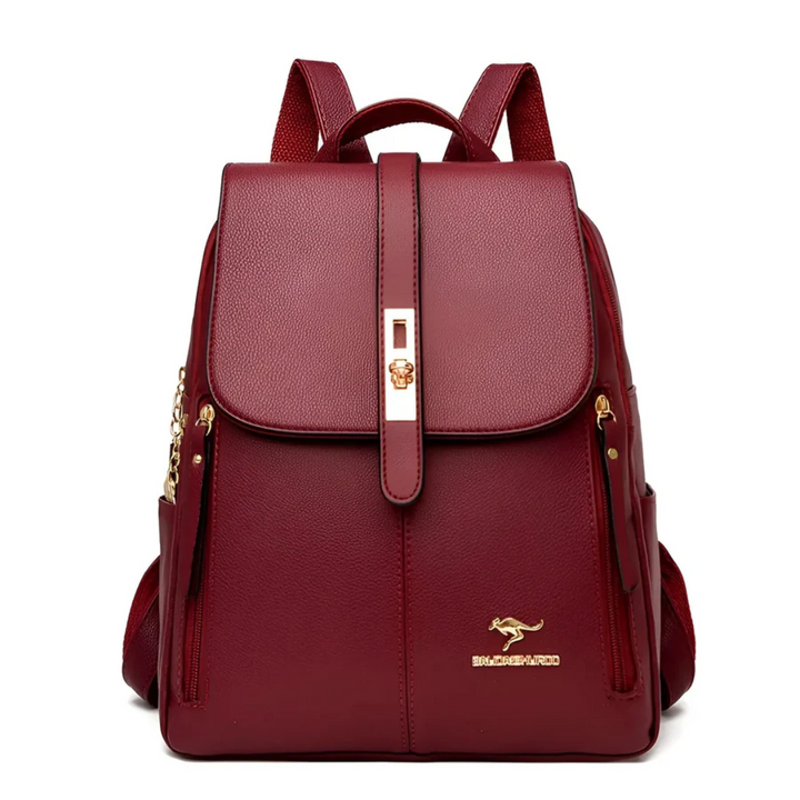 Sac à dos de voyage femme, élégant et pratique. Un accessoire de mode idéal pour vos déplacements.