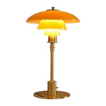Ambre/Or