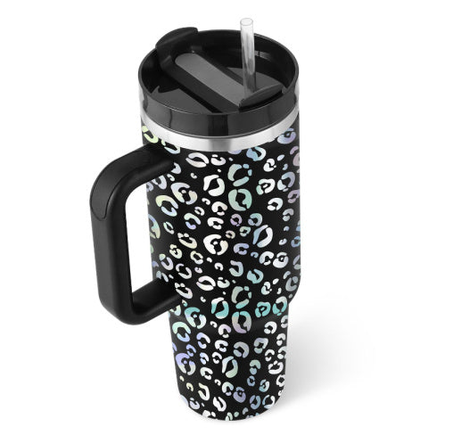 Tasse isolante unisexe, maintient vos boissons à la température idéale longtemps.