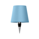 Bleu clair