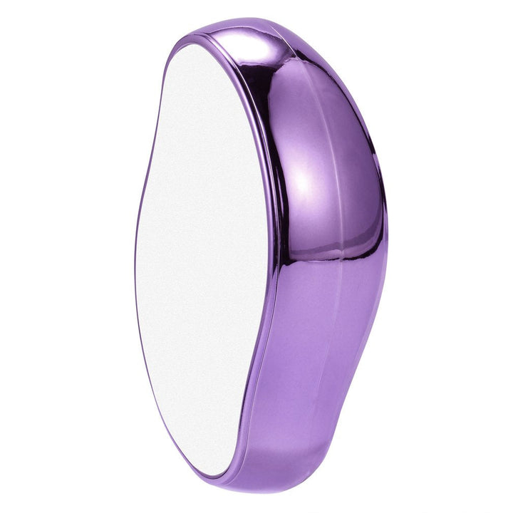 Épilateur multi-couleurs élégant pour femmes. Pour une beauté et une hygiène personnelles impeccables.