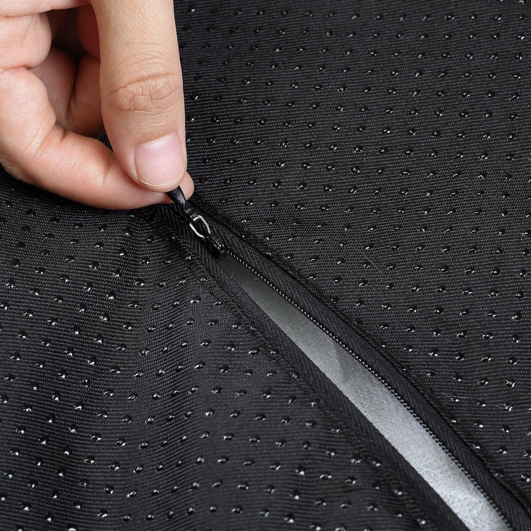 Panier chien douillet et lavable, offre un soutien articulaire supérieur, parfait pour toutes tailles.