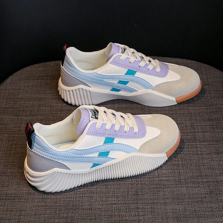 Chaussures orthopédiques saines pour femmes, style rétro. Soutien voûte plantaire pour confort et soulagement douleur.