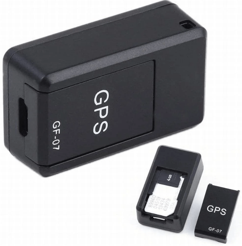 Localisateur GPS antivol, discret et autonome pour une tranquillité d'esprit maximale et protection auto.