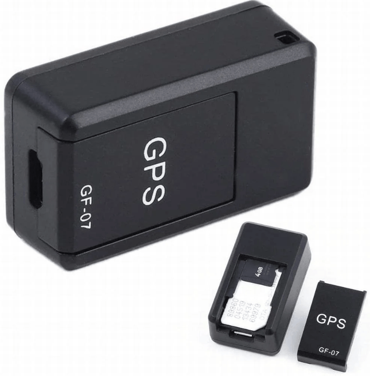 Localisateur GPS antivol, discret et autonome pour une tranquillité d'esprit maximale et protection auto.