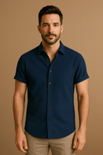 Bleu Foncé