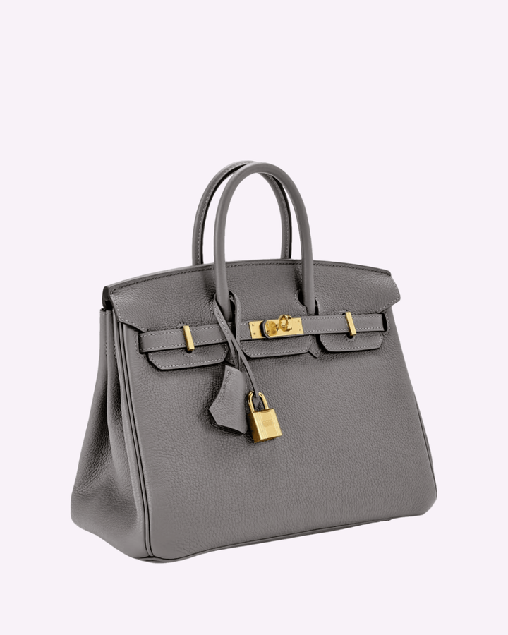 Sac à main femme en cuir, élégant et pratique, avec de multiples compartiments pour une organisation facile.