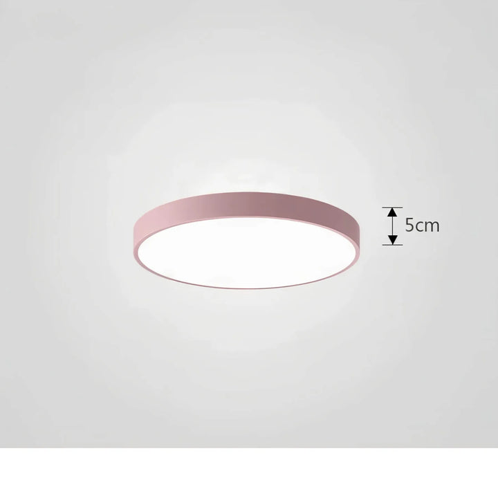 Luminaire design, plafonnier LED moderne élégant pour un éclairage d'intérieur optimal et chic.
