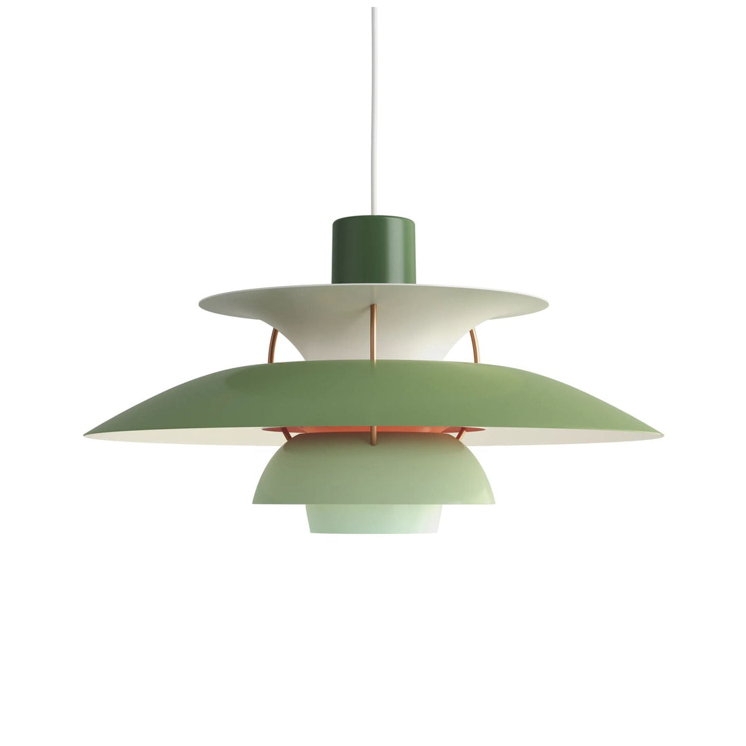 Détail du plafonnier LED design moderne, montrant la qualité et l'élégance de l'éclairage intérieur.