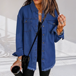 Bleu foncé