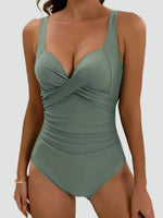 Vert olive