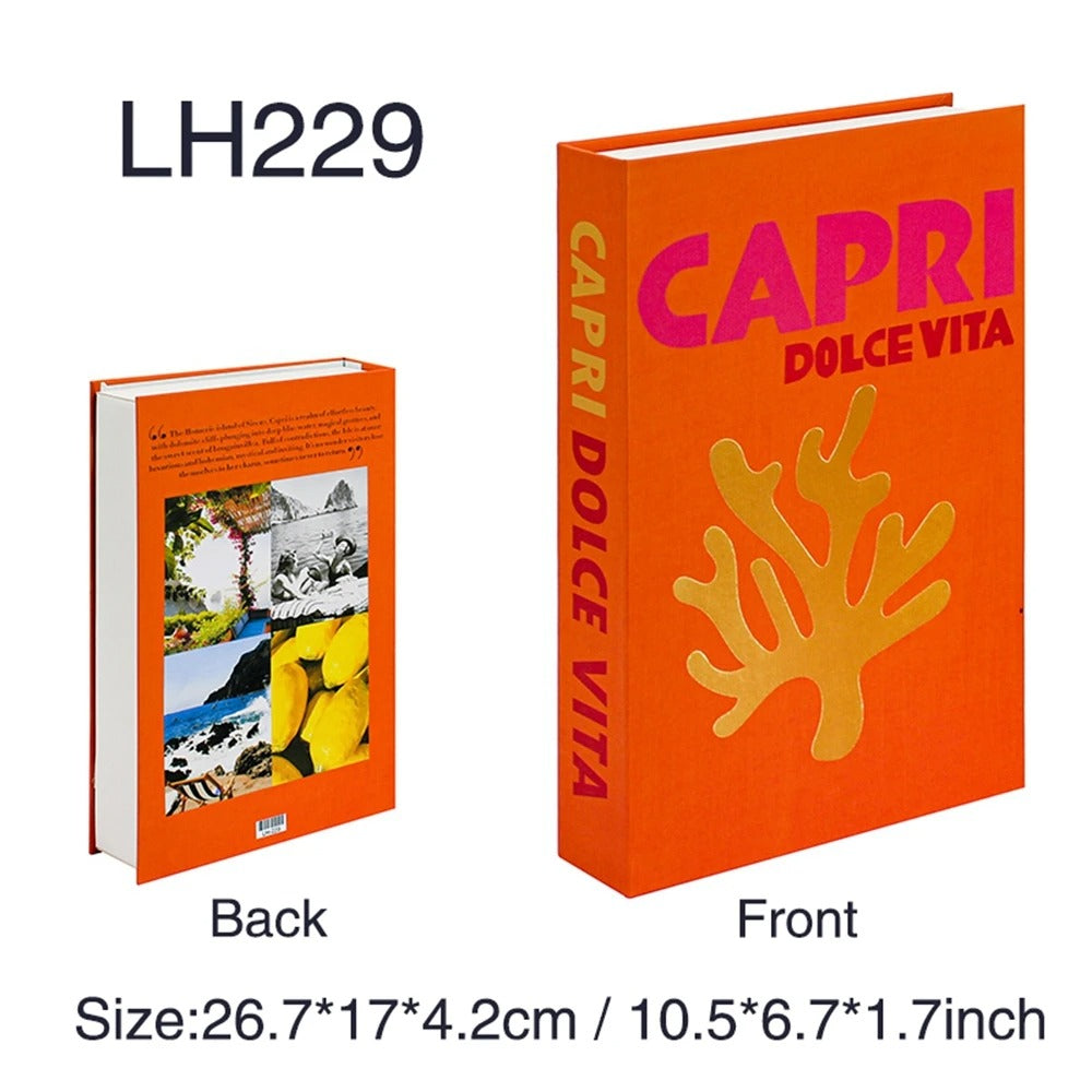 Pile de livres décoratifs pour salon, idéale pour un style de vie raffiné et une bibliothèque chic.