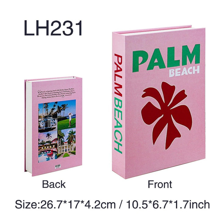 Accessoire maison clé: livres de décoration pour salon, pour une ambiance stylée et personnalisée.