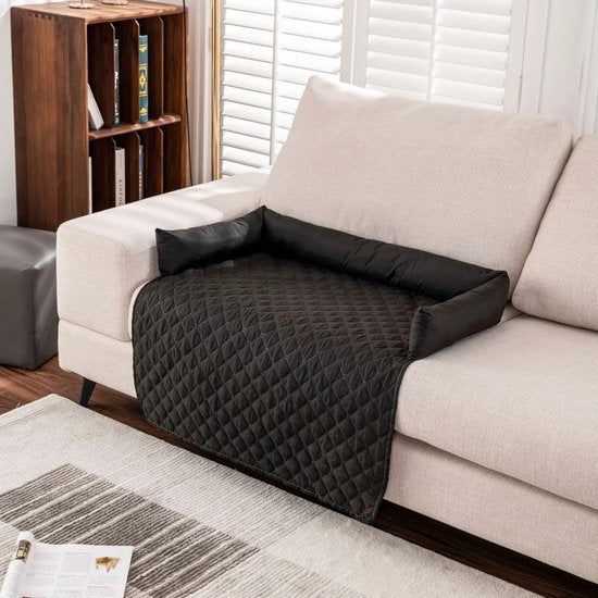 Votre compagnon à quatre pattes adorera ce tapis chien imperméable et ultra confortable.