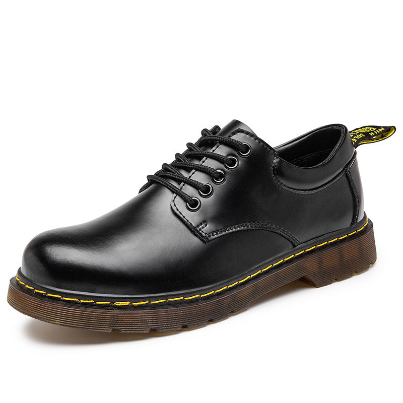 Chaussures Milo pour hommes, polyvalentes, style élégant, confort pour toutes occasions.