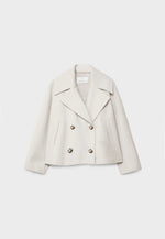 Blanc/Beige