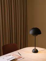 Noir mat