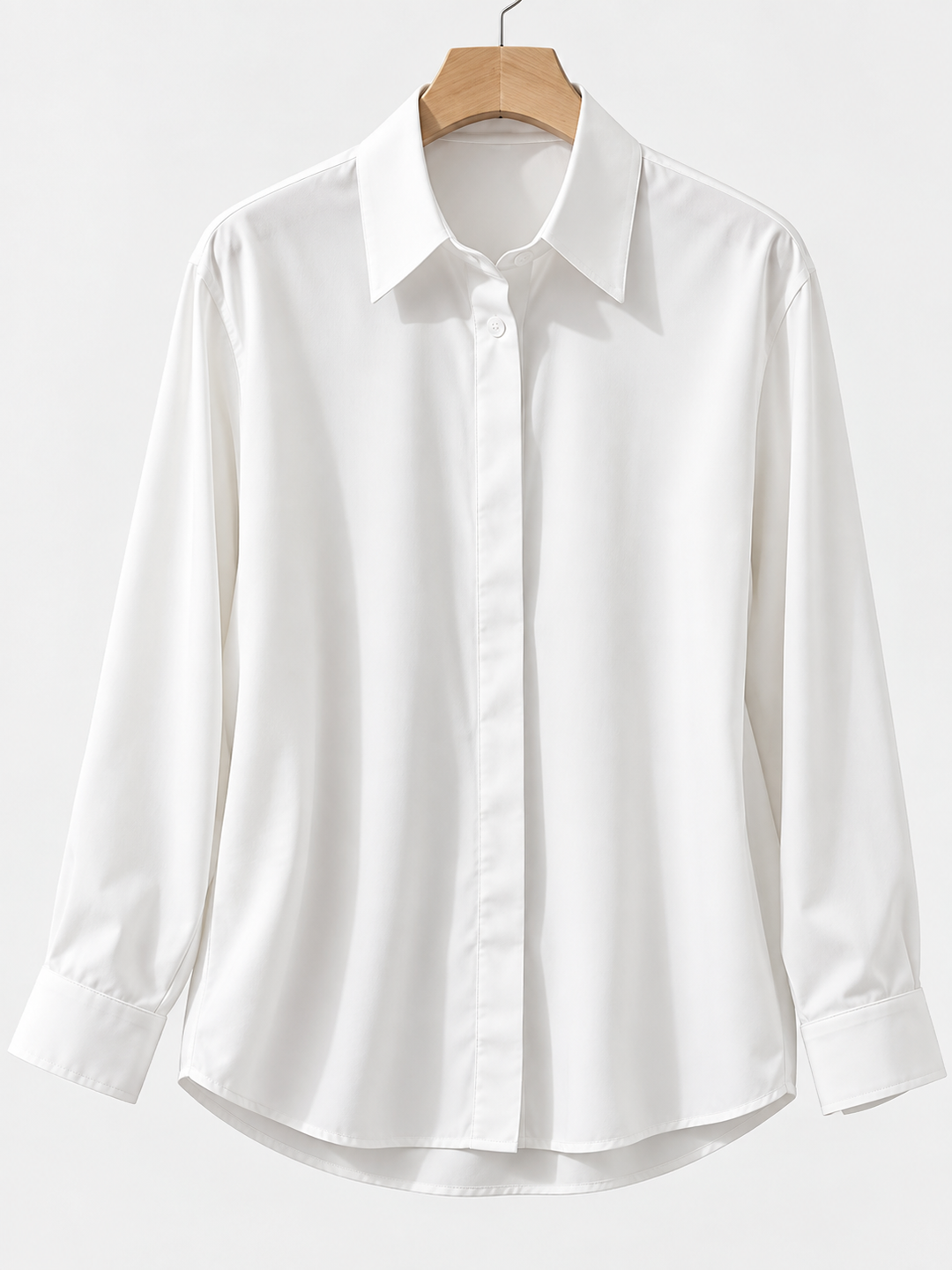 Top femme noir élégant, polyvalent pour un look chic et mode en toutes circonstances.