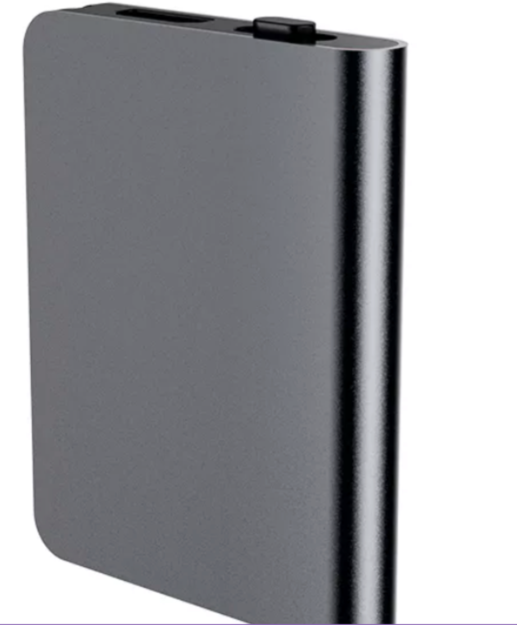 Dictaphone numérique ultra-compact pour un enregistrement audio discret et portable, idéal pour réunions et conférences.