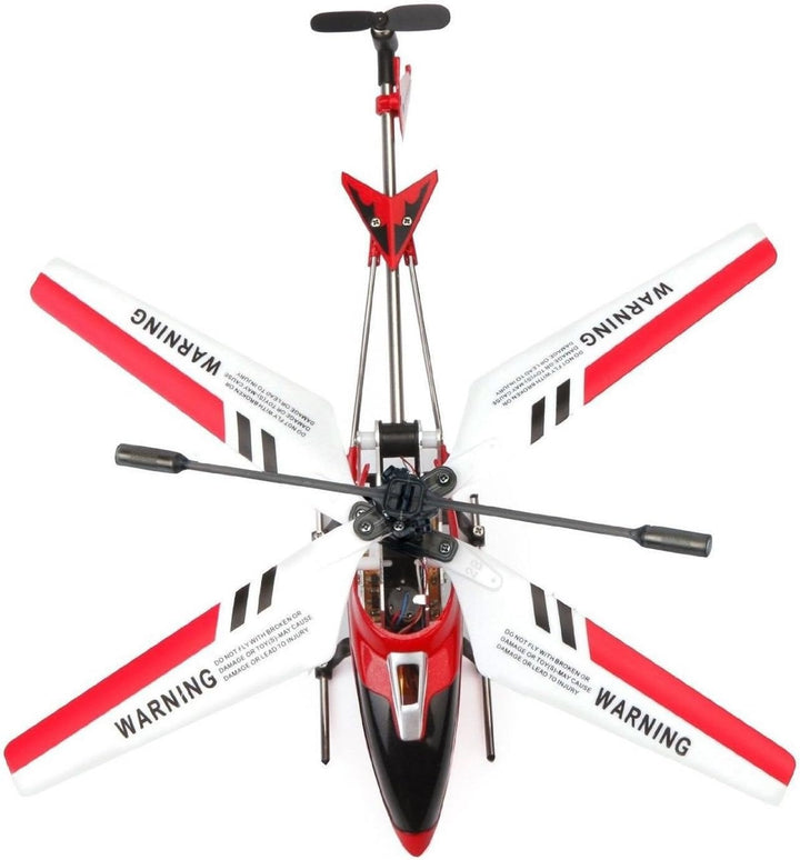 Cadeau idéal : mini-hélicoptère RC couleur vive pour enfants, modèle réduit stable avec gyroscope.