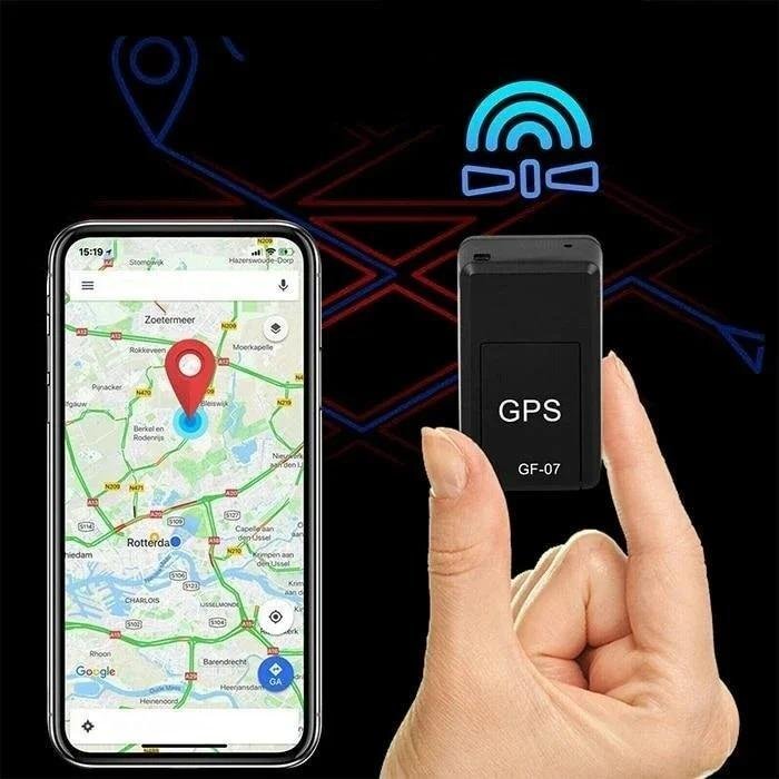 Mini traceur GPS pour véhicules et objets personnels. Localisation sécurisée, sans abonnement, design discret.