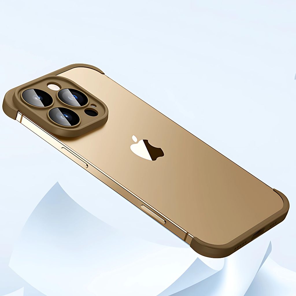 Étui iPhone blanc, design élégant et protection fiable.