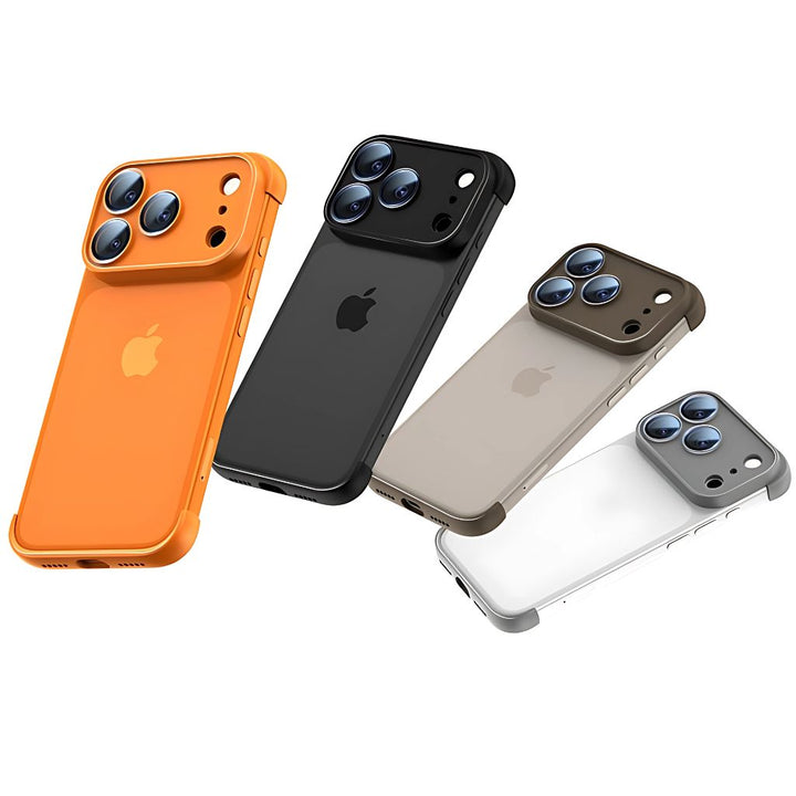 Coque iPhone résistant, design élégant, qualité supérieure.