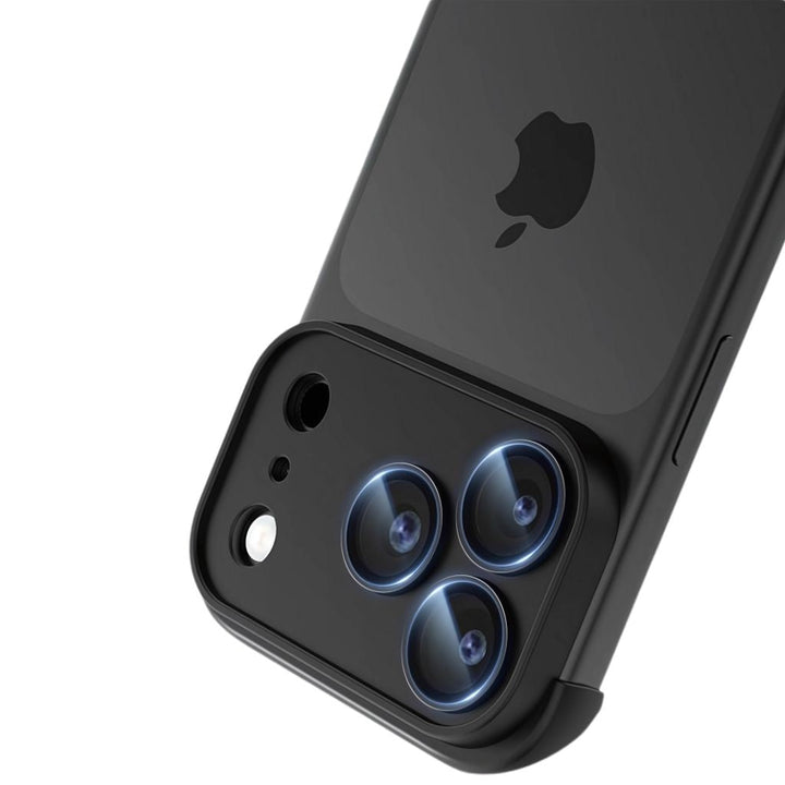 Coque iPhone renforcée, ultra-protectrice et élégante.