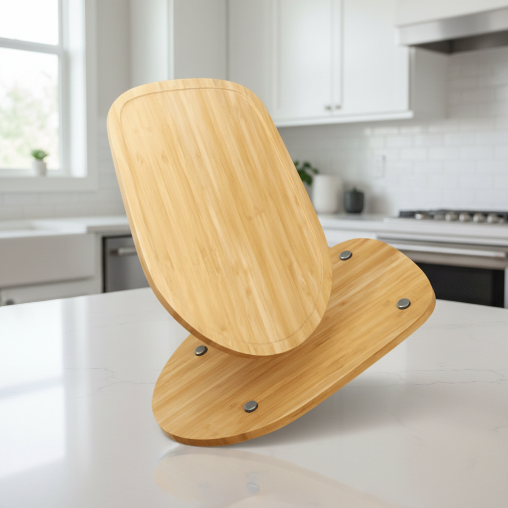 Organisateur pratique pour accessoires de cuisine, maintient votre maison rangée et stylée.