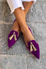 Violet